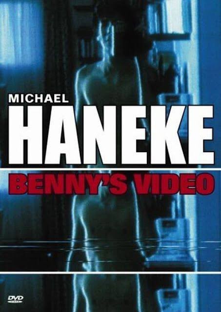 “Videolarda tek yapmanız gereken filmleri geri almak, böylece ölen insanlar yeniden canlanır.”

#MichaelHaneke
#sinema