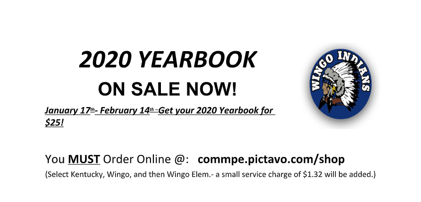 Wingo Elementary School tweet media