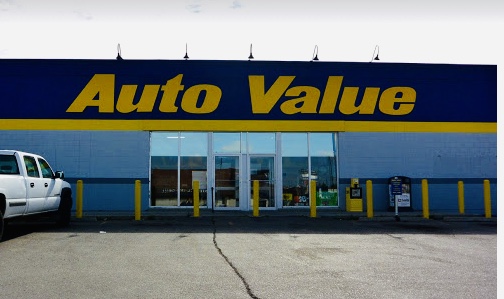 <a href="/LethbridgeVPHS/">Victoria Park High</a> would like to thank Auto Value for putting on a Youth with Tools Car Maintenance Workshop for the students of Victoria Park High School. Bruce and Tracy took time out of their day to accommodate us and went above and beyond in their efforts to teach the kids!