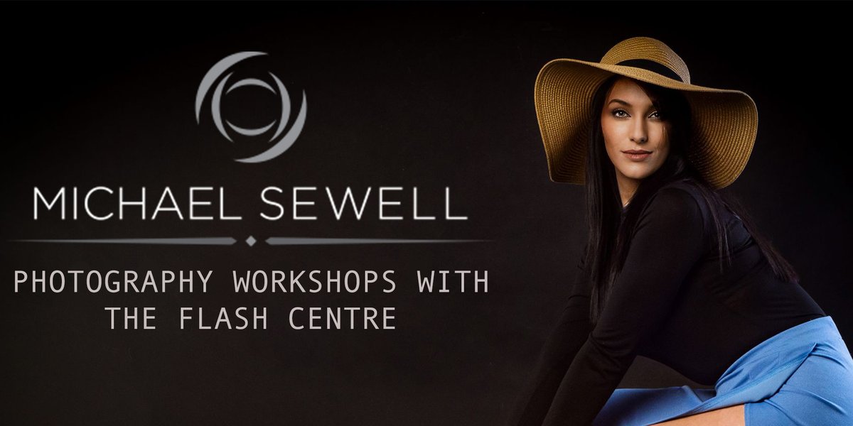 New #photography #workshops at <a href="/TheFlashCentre/">TheFlashCentre</a> in #London. 4th &amp; 5th March

mailchi.mp/theflashcentre…

#photographylovers #Studio