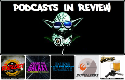 RoqooDepot's tweet image. Here is this week's Podcasts in Review bit.ly/35ZDmhg featuring @TarkinsTopShelf @TechnoRetroDads @TheDeucecast @FandomFilesSYFY @SWSkyhoppers @StarWarsReport @TheStoryGeeks @TumblingSaber