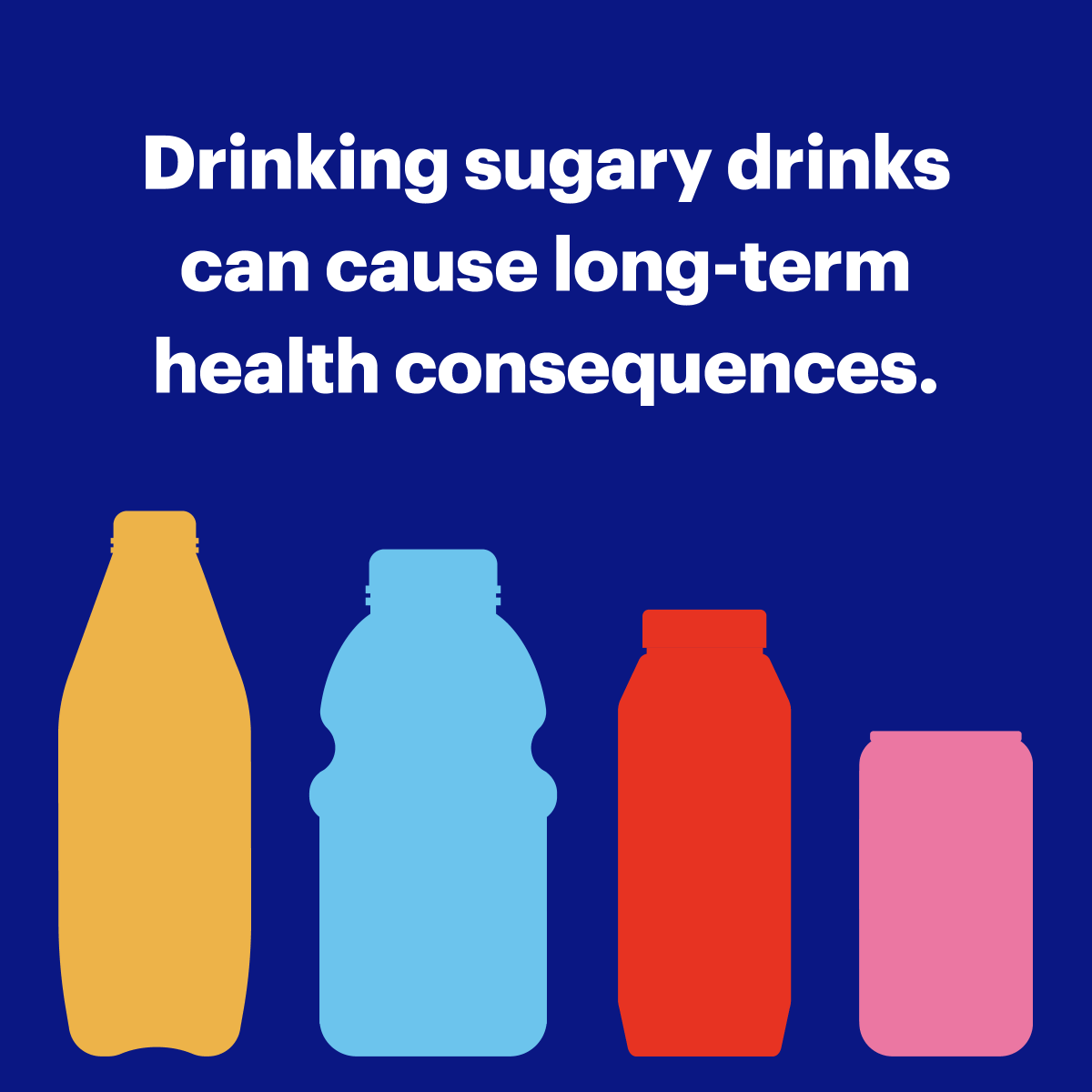NJSugarfreed's tweet photo. Drinking sugary drinks doesn't just lead to an afternoon sugar crash. Consuming sugary drinks can lead to severe health consequences like increased risk of diabetes and cancer. Stick with sugar free and healthier you will be. ππΌ #NJSugarfreed https://t.co/F2pGcFs9Mx