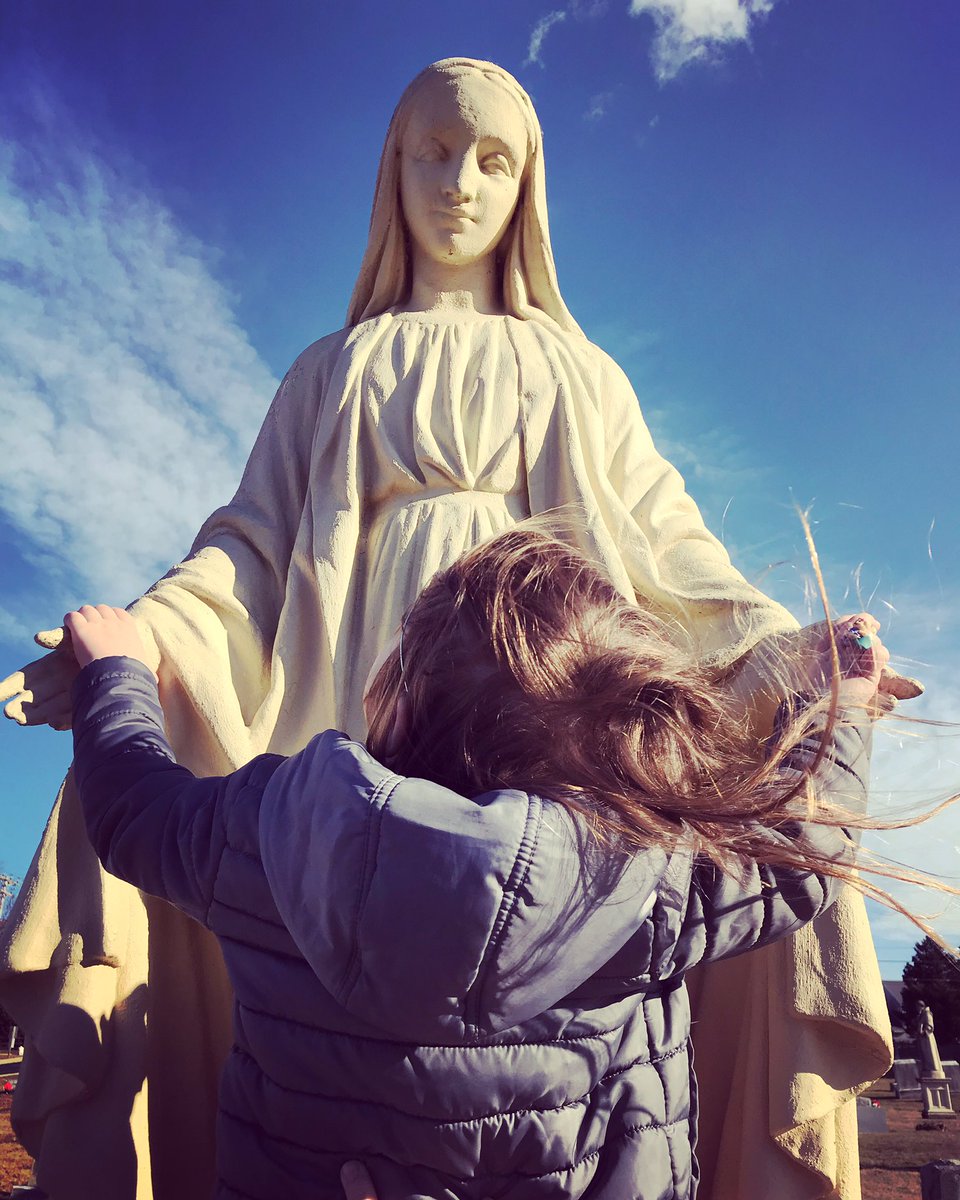 “Abandon yourself into the hands of Mary, she will take care of you” -St. Padre Pio #blessedmother #virginmary #catholic #blessedisshe #mother #catholictwitter #faith #hailmary #Jesus #prayforus #intercession
