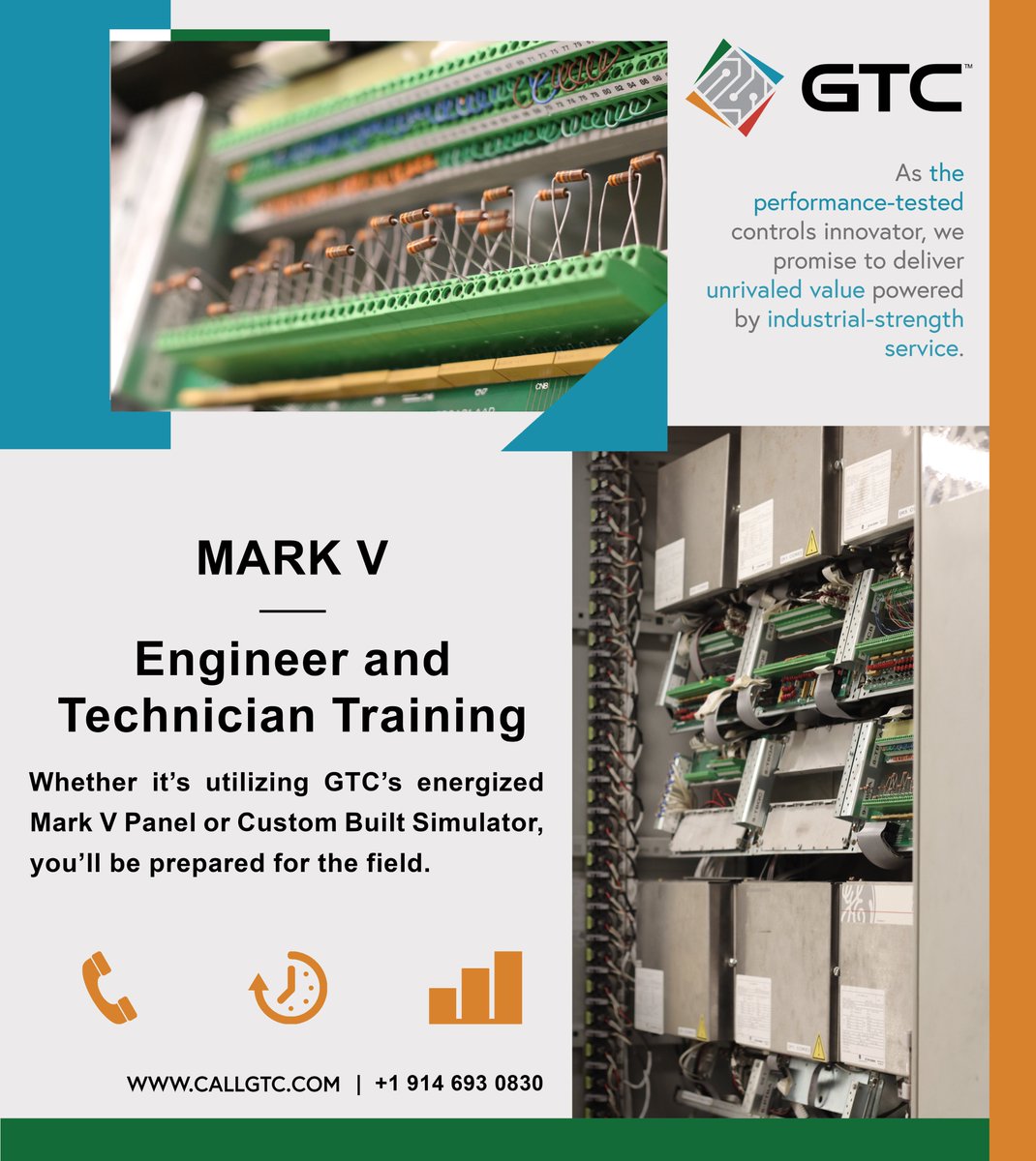 GTCCorp's tweet photo. In our Mark V #Engineer and #Technician Training Program, you’ll receive unique #insight and #understanding with direct application. Once you have an idea about which option is best for you https://t.co/Iu2vHKfm3B , connect with us! https://t.co/HwhLpAuXYz