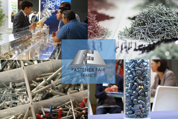 FastenerFrance's tweet photo. Check out the #newsflash from #FastenerFairFrance, announcing that French market leaders @GardetteGroupe, #TitgemeyerGmbH, #Acton, Schäfer + Peters France &amp; more will all be at the trade show, bringing new technologies to capitalise on the +ve market https://t.co/wUTYvuzPIA https://t.co/Un1Vo6ngZ4