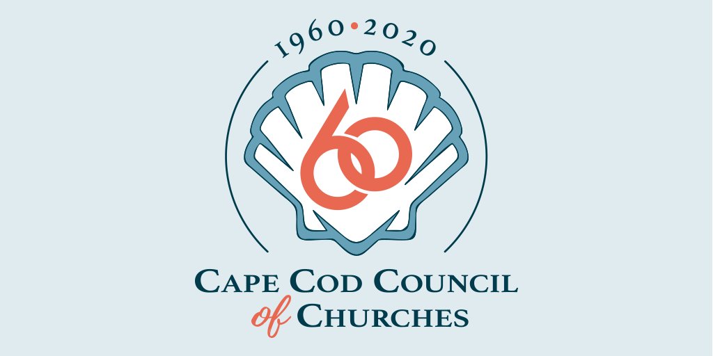 orangemdotcom's tweet photo. Cape Cod Council of Churches is celebrating 60 years of giving back to the Cape &amp; Islands community. We’re giving back too by donating our services to design the anniversary logo and promo materials for their Generations of Hope fund-raiser. Read Post...
https://t.co/ubq1d1zjii https://t.co/b06SdjouaC