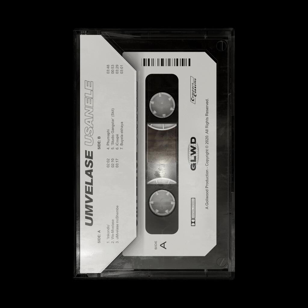 boyznbucks's tweet photo. [new music] Listen to ‘UMVELASE’ by @u_sanele - https://t.co/RXsLVvA3tA https://t.co/Zwu4R1QtF6