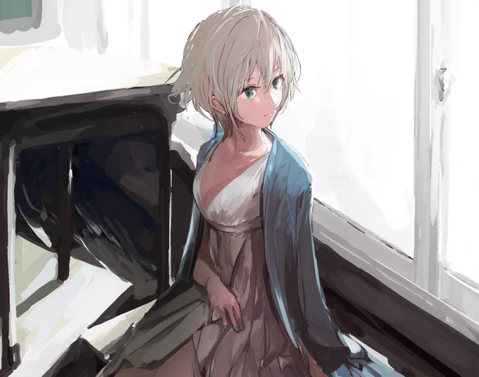#アーニャ 