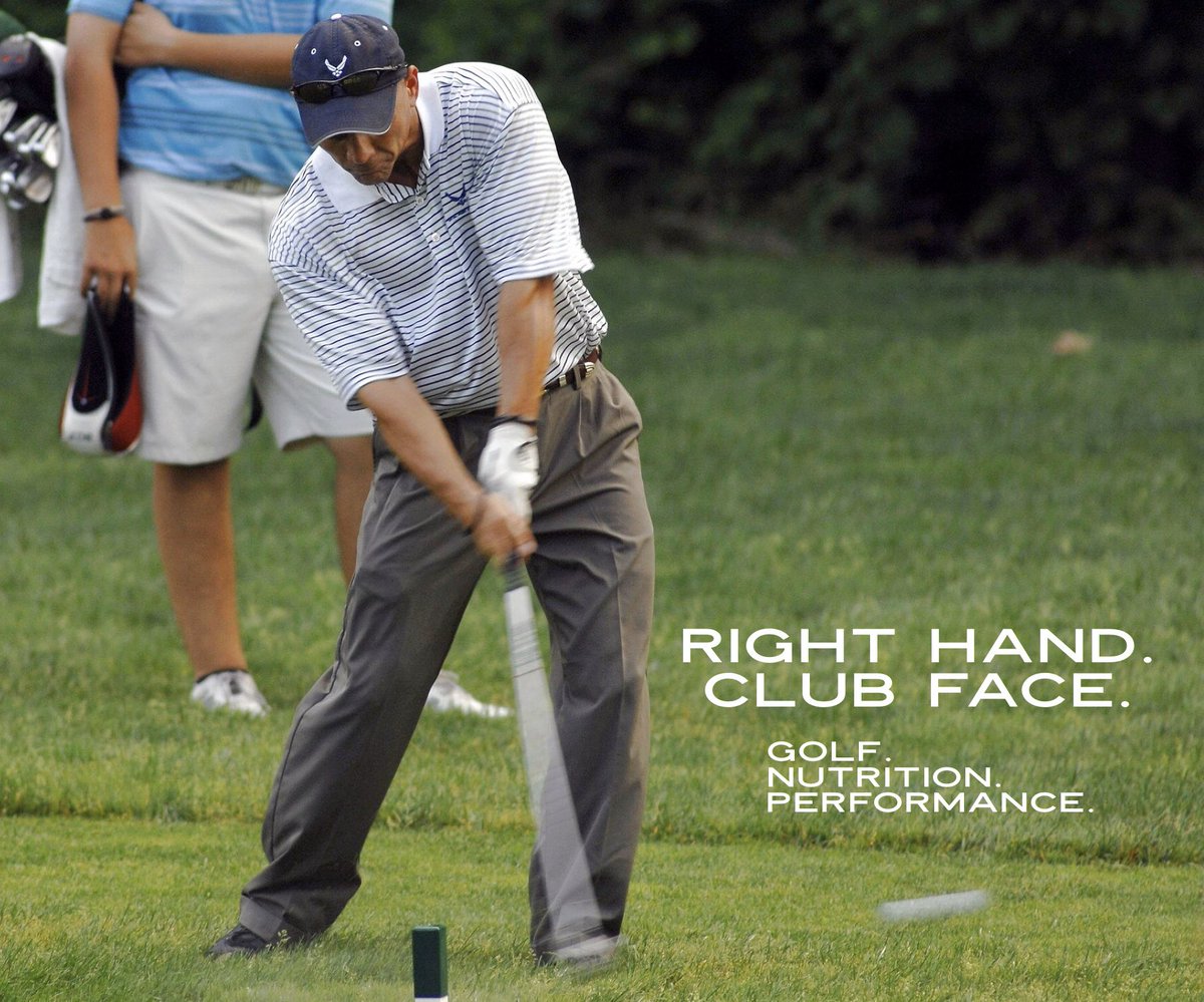 LorieMulhern's tweet photo. Target Thursdays: What club controls your club face? If your a right handed golfer, I believe your right hand controls where your club face is during your swing. Think about slapping the ball with the palm of your hand. Is it open, closed or square during impact? 
#GNP https://t.co/RLYywf1yRx