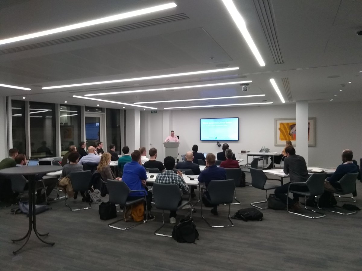 developercoll's tweet photo. Our third masterclass series is off to a great start with @amandabaillieu and @guszog - this class is all about development appraisals. Who doesn't love a good excel spreadsheet π
#smallsites @ArchibooLive @UnboxedHomes @RareSpaceHomes #developercollective https://t.co/MEtArG9Out