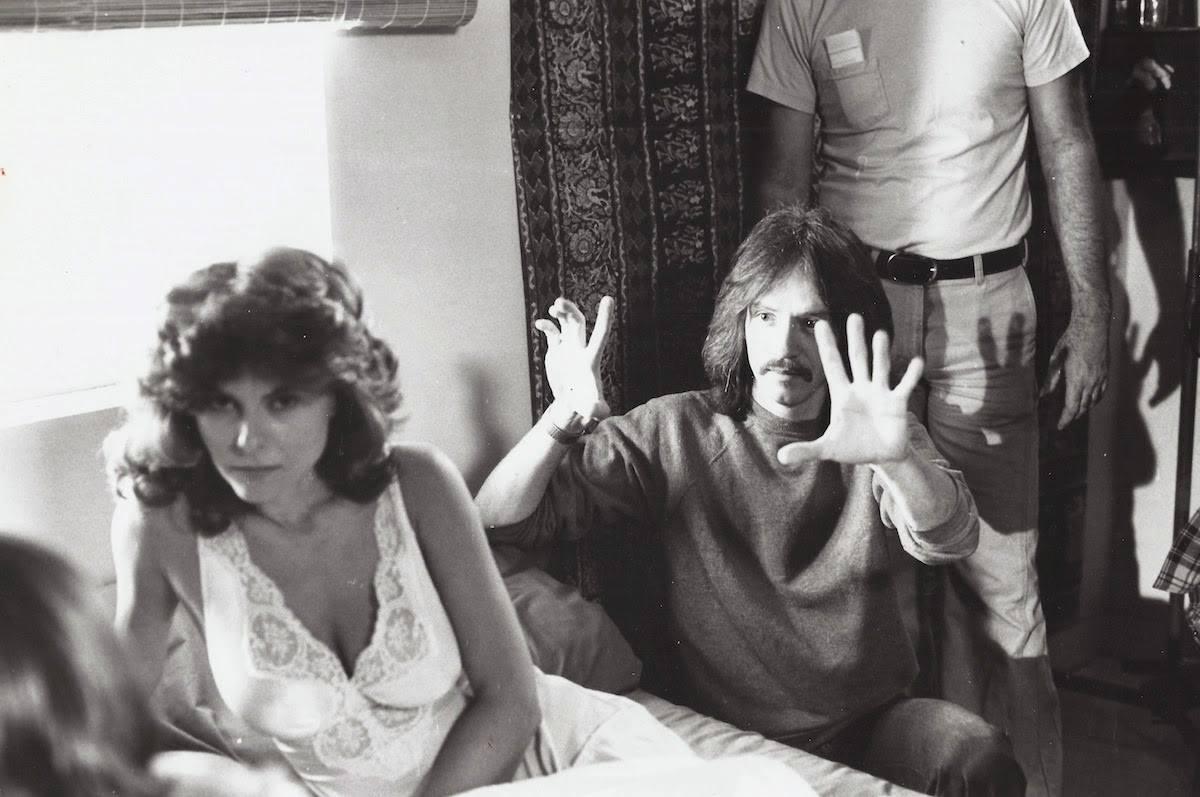 Happy Birthday John Carpenter. 