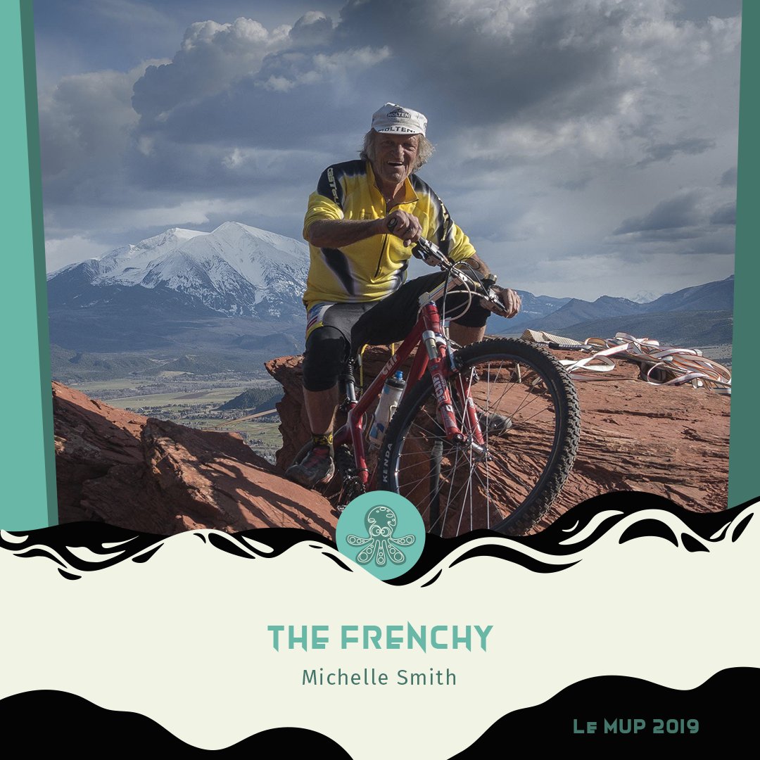 LeMupFest's tweet photo. #TBT It's january, it's cold. For Jacques NO PROBLEM☀️😉!

🎬🐙 - The short film * The Frenchy * by director Michelle Smith is available online: 👉 https://t.co/E9hnzTu53z
Presented at the last edition of the MUP ! 
Call for entries 2020 : https://t.co/Ib4d6QvFlI https://t.co/aL26wIvWw6