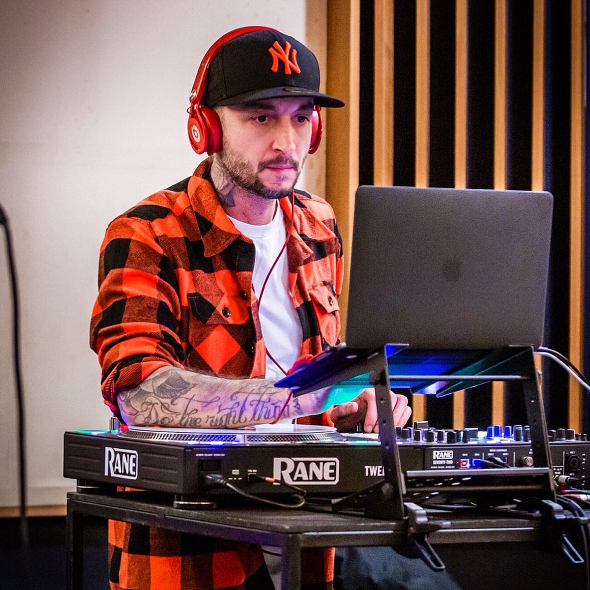 Zak tweet media