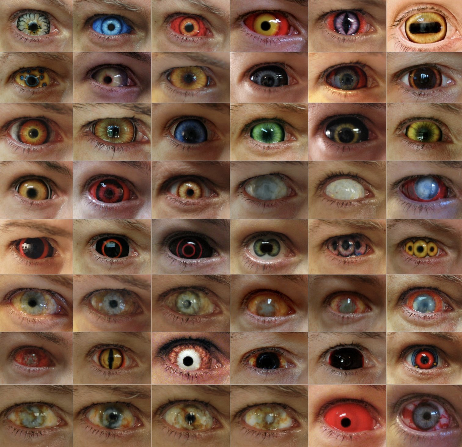 تويتر 魔チュー コスプレと全眼カラコン通販店 على تويتر 新登場 アメリカ人の特殊メイクアーティストによる度入り 手塗り全眼カラコン コスプレなら漫画やアニメを参考してカスタム柄も製造して頂けます 無限の可能性ですね 英語や海外通販が不安