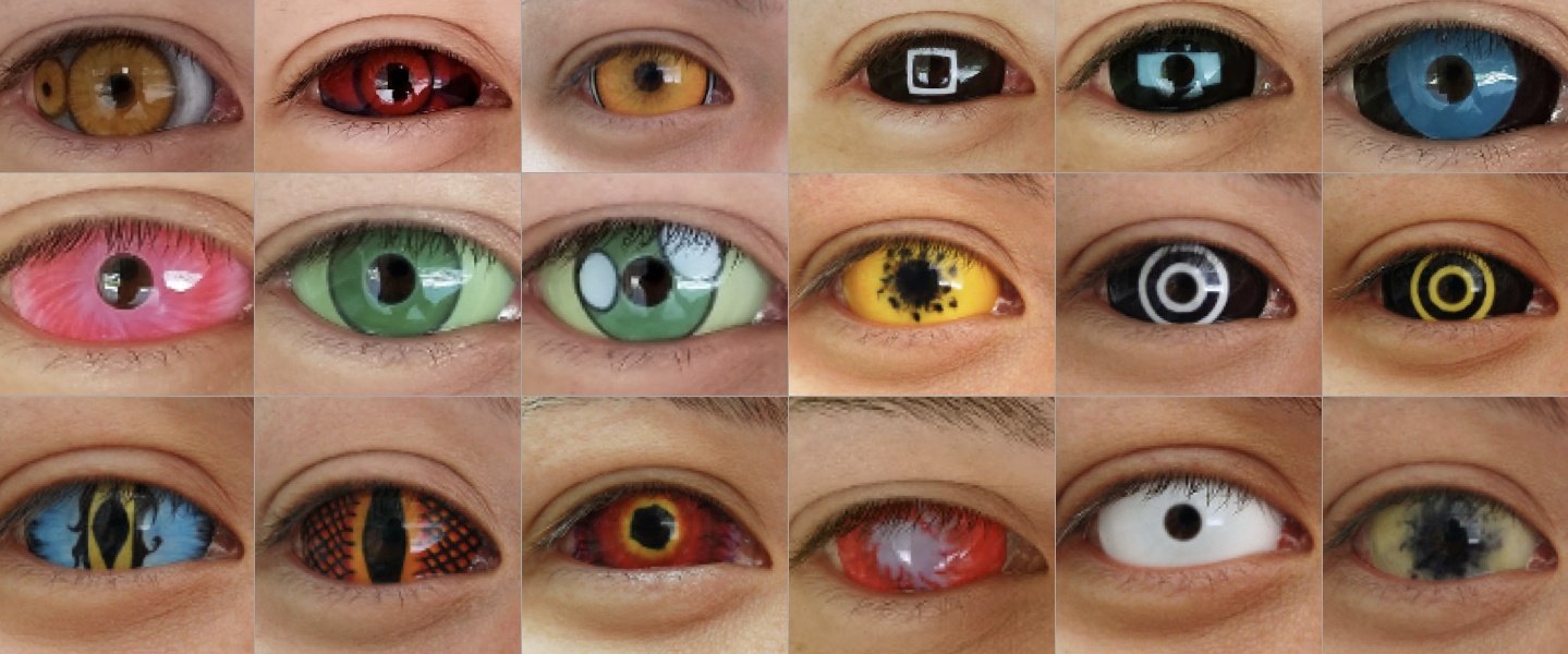 تويتر 魔チュー コスプレと全眼カラコン通販店 على تويتر 新登場 アメリカ人の特殊メイクアーティストによる度入り 手塗り全眼カラコン コスプレなら漫画やアニメを参考してカスタム柄も製造して頂けます 無限の可能性ですね 英語や海外通販が不安