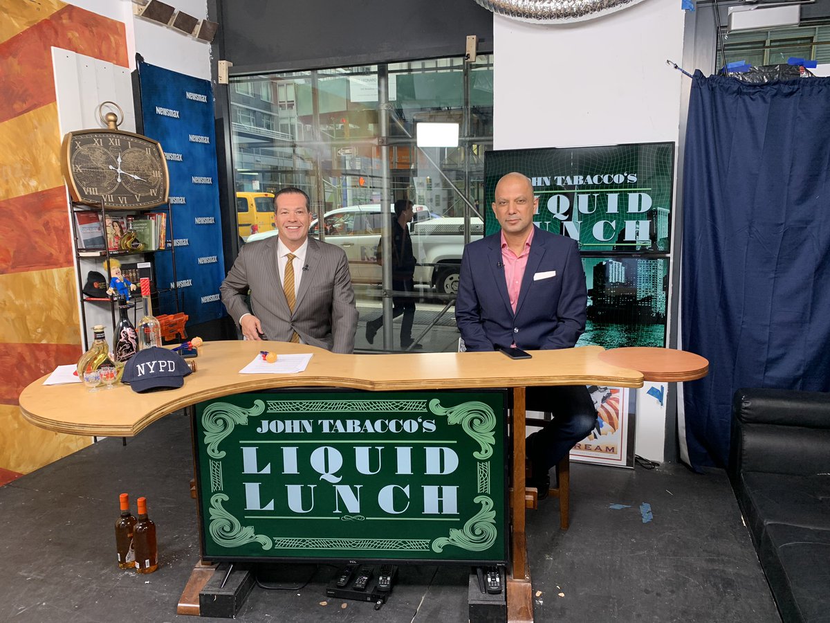 LiquidLunchTV tweet media