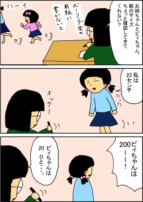 足のサイズ を含むマンガ一覧 ツイコミ 仮 足のサイズ を含むマンガ一覧 ツイコミ 仮