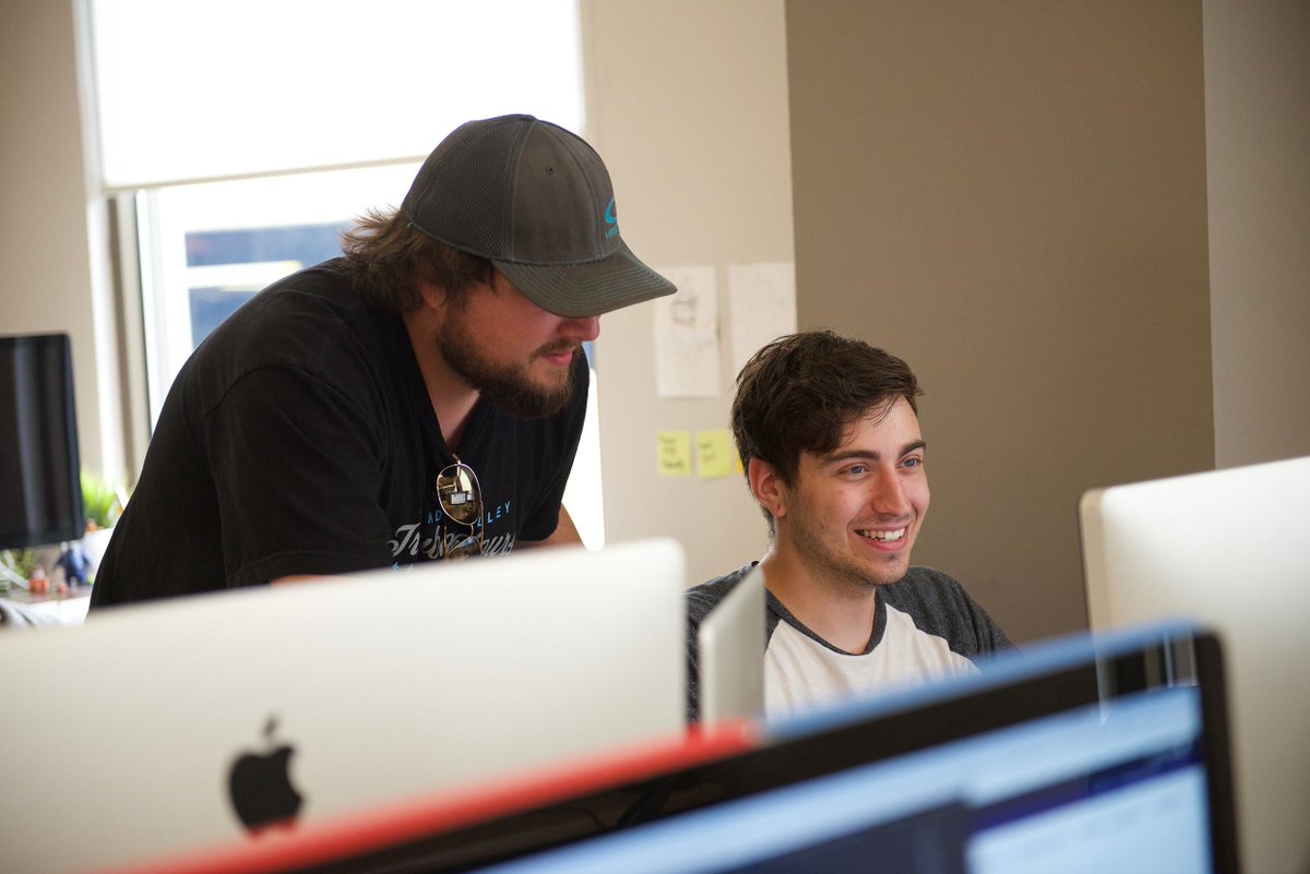 As an agency, we partner with companies in order to assess brand needs within budgets and timelines. We have worked with hundreds of clients, experienced across dozens of industries and have capabilities ranging from design to development to marketing. 
Check us out today!