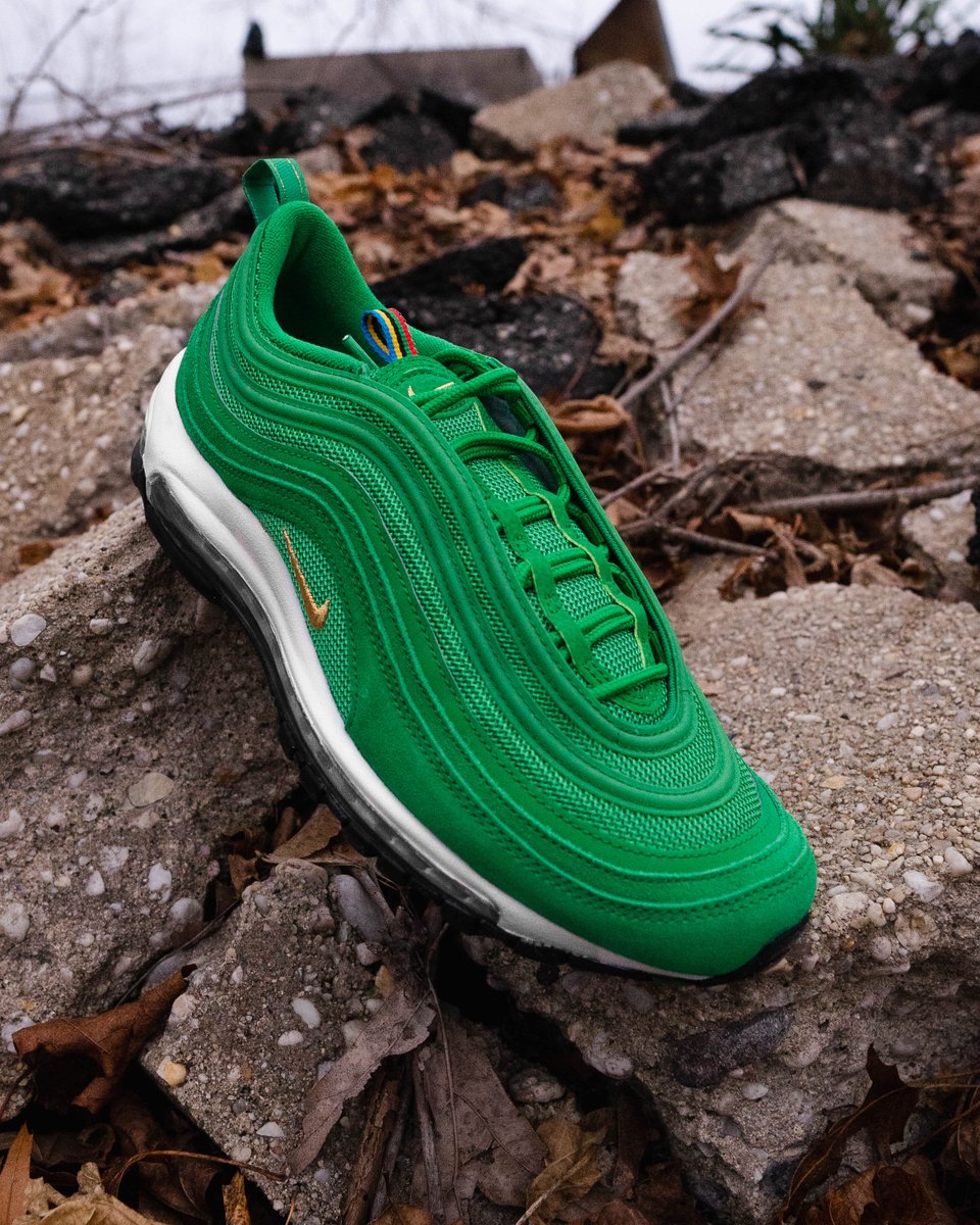 Science Enrichment I will be strong air max 97 qs lucky green Hot Sale - OFF 60%