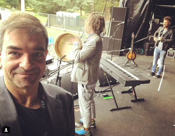 HomesteadPost's tweet photo. @MarlenEnright @ELangfordMusic @RalstonB @Springsteen #NickDrake @Elbow #FinnAndrews @ThinLizzy_ @SadeOfficial @TheBladesBand #BoyOne #VinegarJoe #ValveBoneWoe @LuanParle @TheGloaming1
16.1.20 https://t.co/MSX561w9o2 @RTERadio1 @JohnCreedon Show
❤️Míle buíochas @fobraonain @RTE https://t.co/WA6IM7WUt5