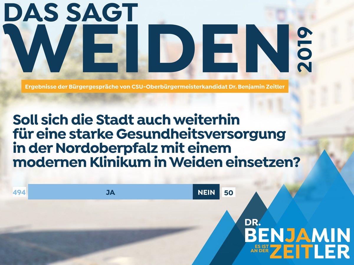 ZeitlerBenjamin's tweet photo. Wie wichtig die beste Ausstattung ist, merkt man meist erst selbst, wenn man auf Hilfe angewiesen ist. Wir stehen hinter dem Klinikum und bedanken uns bei den zahlreichen Pflege- und Fachkräften, die Tag und Nachts für uns im Einsatz sind.

Meinen allerhöchsten Respekt!Danke!☺ https://t.co/GLTaEThn68