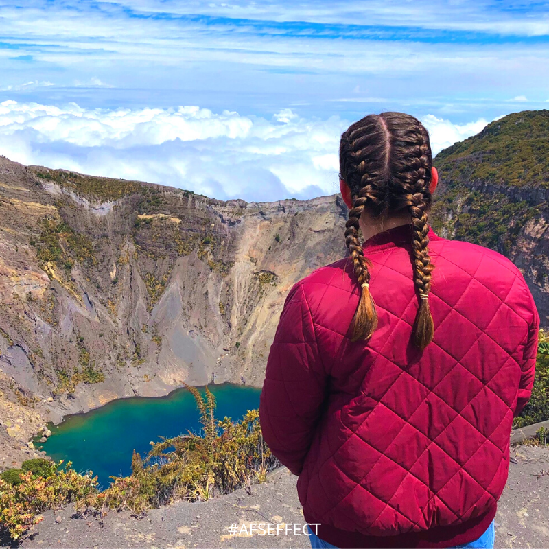 AFSAus's tweet photo. We can’t stop talking about Costa Rica. Costa Rica is more than a vacation destination: it’s an experience! 

Find out more about our year program to Costa Rica here: https://t.co/ChahDBD21U

#afscostarica #spanish #costa #rica #exchange #student #highschool #afsaustralia #learn https://t.co/bPD6uR4xzn