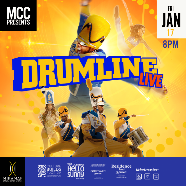 MiramarPW's tweet photo. #OurMiramar This Weekend Newsletter | Don't miss Drumline, Saturday at MCC! https://t.co/2CCdfqniZv https://t.co/wPtvWEpt5o
