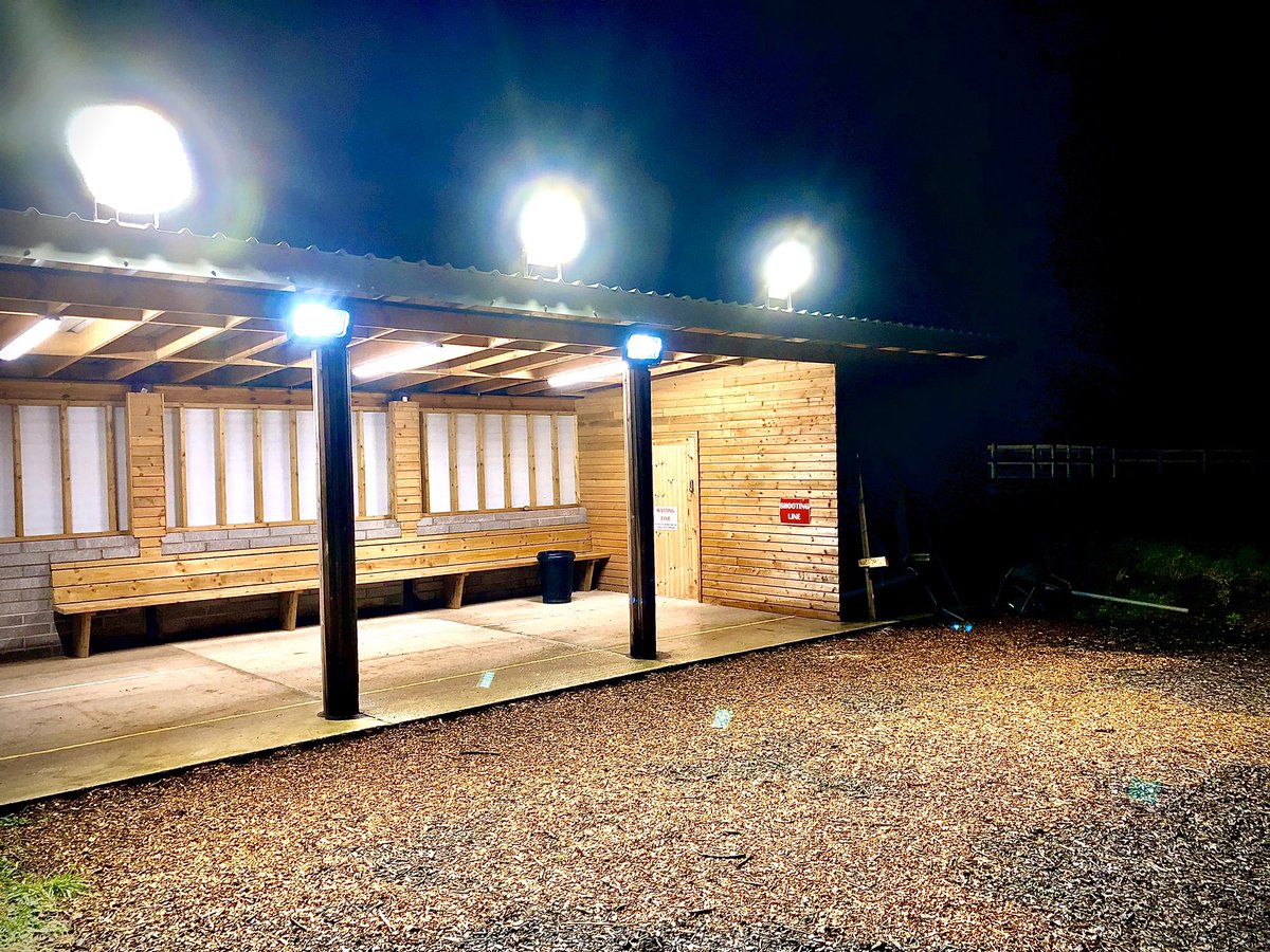 Connected Light tweet media