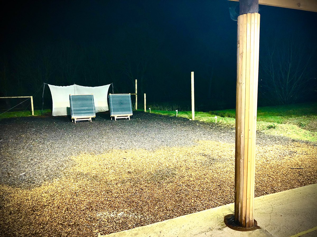 Connected Light tweet media