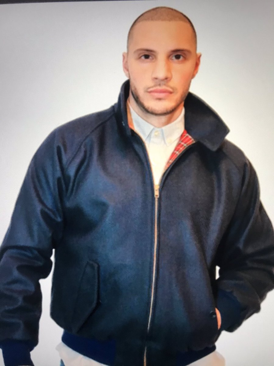 ben nevis donkey jacket