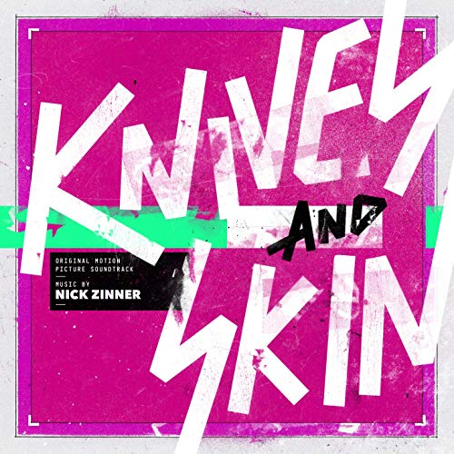 Soundtrack album to be released for @JenniferReeder's 'Knives and Skin' feat. original music by @YYYs's @nickzinner. bit.ly/2trYnnr