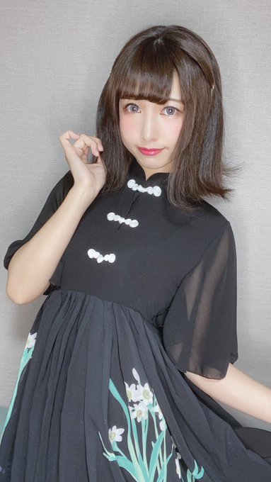 Twitterのコスプレ画像27