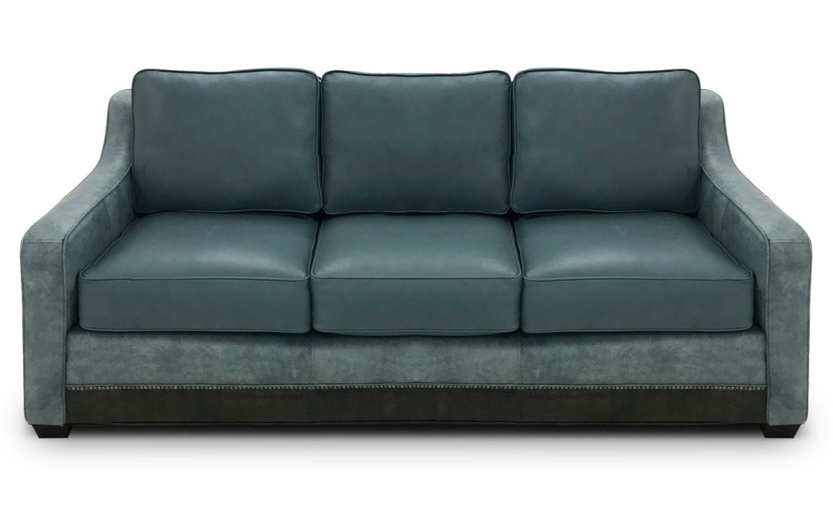 sofasmadeinusa's tweet photo. We are happy to announce a brand new style we will be showing at the Las Vegas Market... Introducing the SAKS! 

Come see at B354!

#LVMKT2020 https://t.co/a6tIiO3xtl