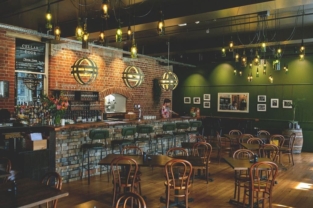 MilesConstruct's tweet image. Miles Construction is proud to have completed the fitout for the @cellardoor Christchurch's Newest Wine Tasting Room. 

#cellardoor #christchurch #fitout #construction