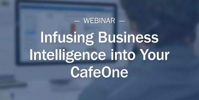 ReportsNowInc's tweet photo. Attend our webinar, Infusing Business Intelligence into Your CafeOne. February 4th: https://t.co/tVxoZx4yXT #JDE #JDEdwards #CafeOne https://t.co/OWmaimhM93