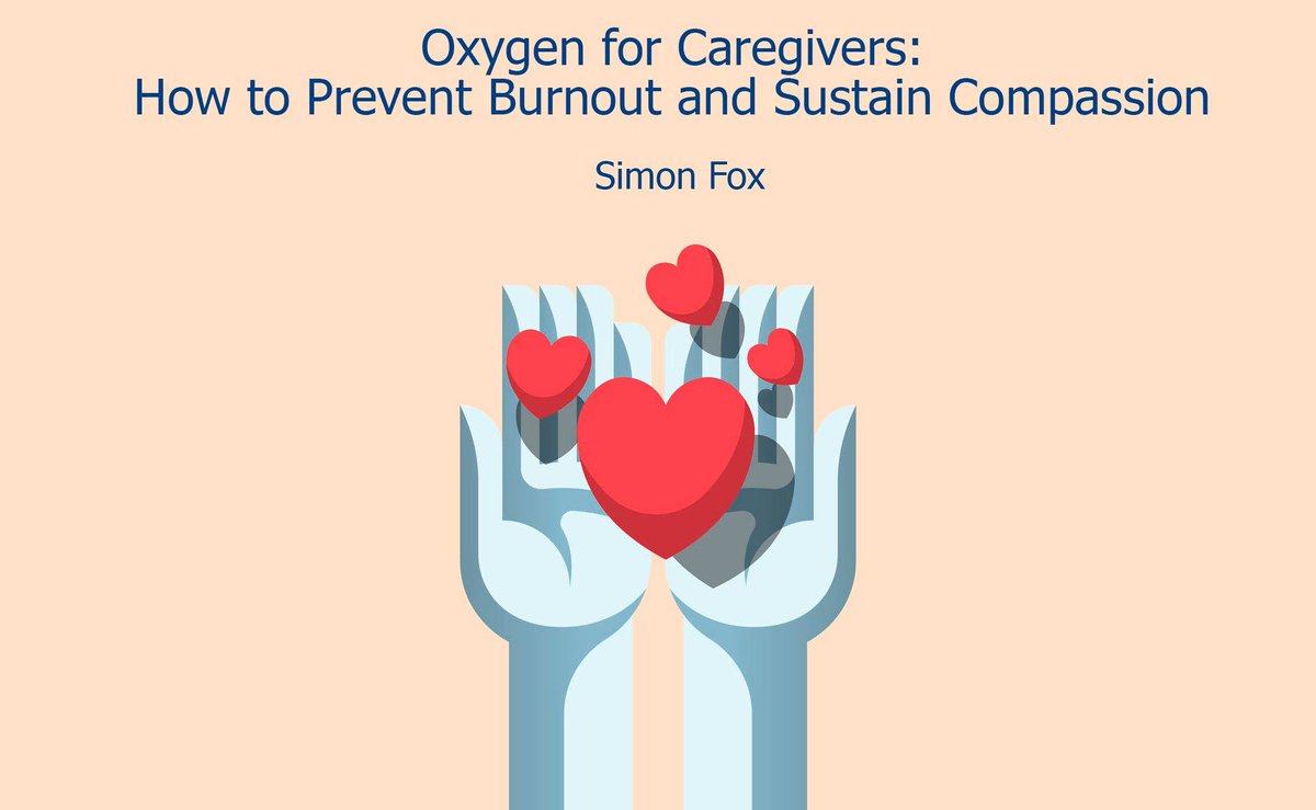 Compassion8care's tweet photo. Thank you to organizers of @PedsUCC for sharing this LECTURE SPOTLIGHT on our organization &amp; the topic of  Executive Director, Simon Fox's  presentation, on Feb 7 at 9 am! Learn more here: https://t.co/YOFLg7rxOV 
#PUCC2020 #Compassion #Caregiving #BURNOUTSYNDROMES https://t.co/SrfC6yueQi