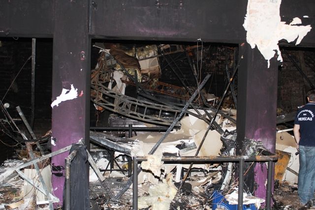 Primeira parte do julgamento do Caso Kiss acontece em 13 de março.

Saiba mais: bit.ly/2FYfhNi