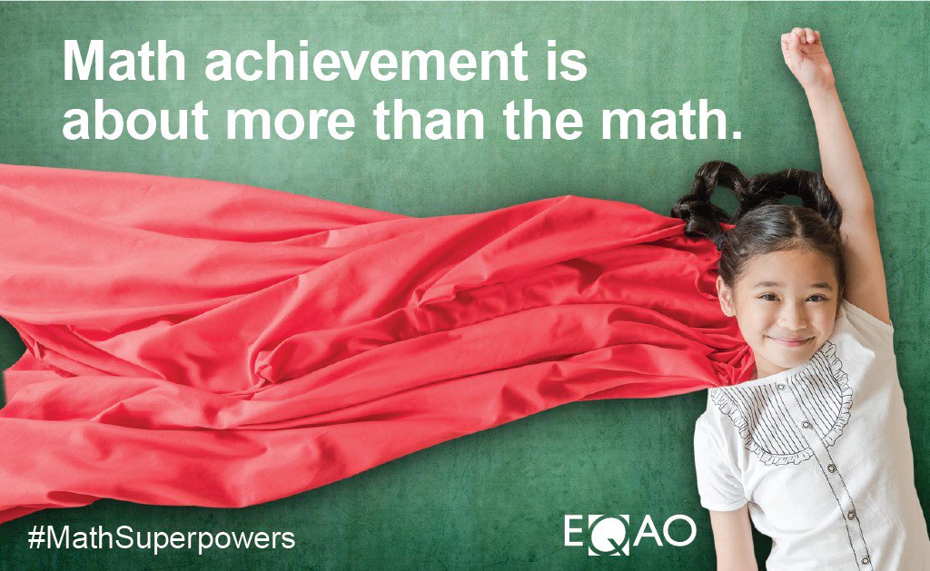 eqao's tweet photo. Our research suggests that positive attitudes and math strategies support success.
Learn more: https://t.co/fNQnyPPTAM
#MathSuperpowers https://t.co/qdN4wOdgkn