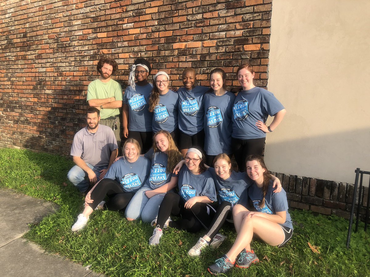 MAB_NOLA's tweet photo. Our final day at Unity - we LOVED serving with you ❤️ https://t.co/9xmjGshvNS
