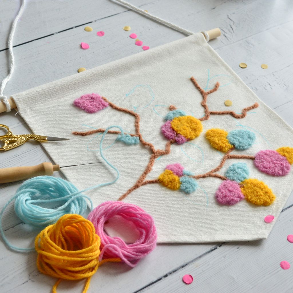 London Craft Club tweet media
