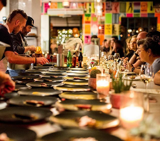 Indie Chefs Community tweet media