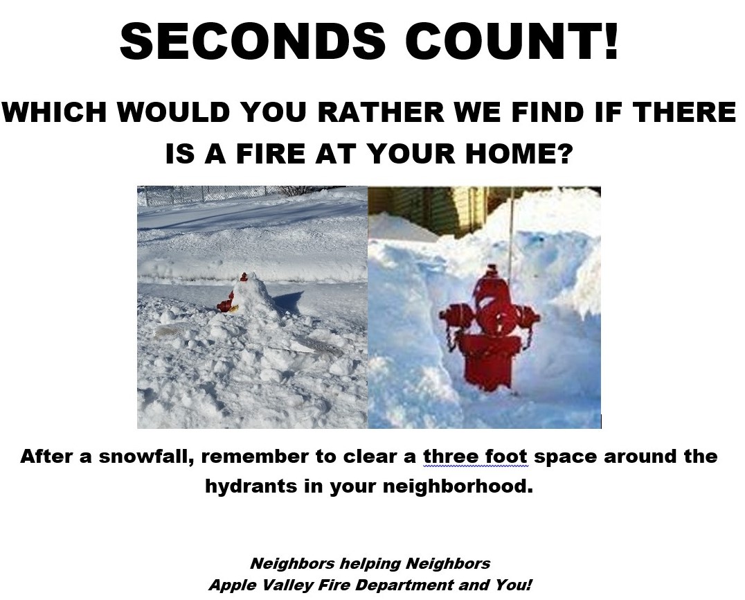 Apple Valley Fire tweet media