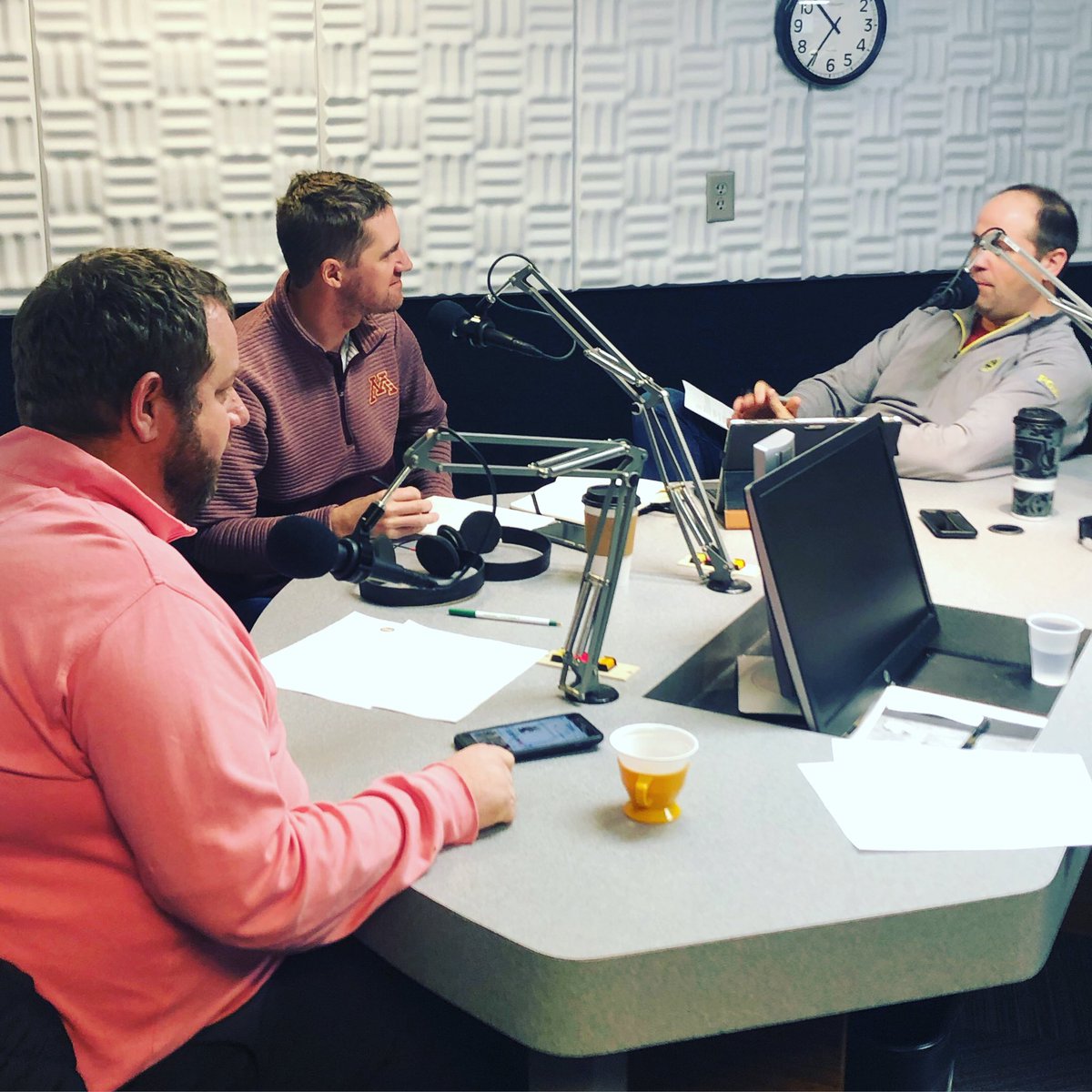 Minnesota PGA tweet media