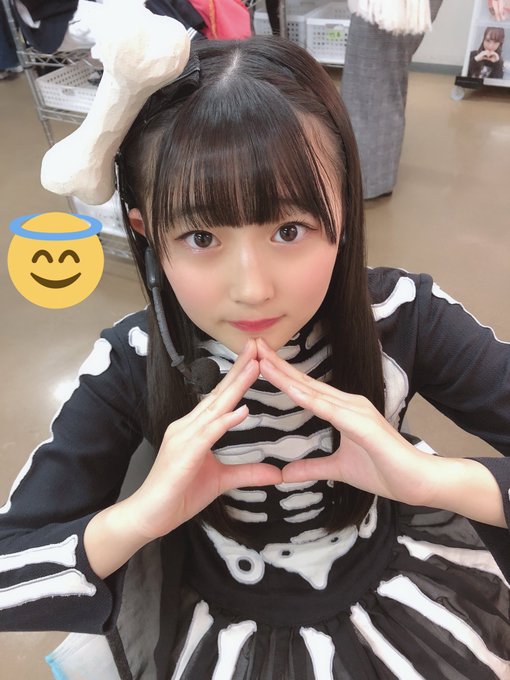 Twitterのコスプレ画像9