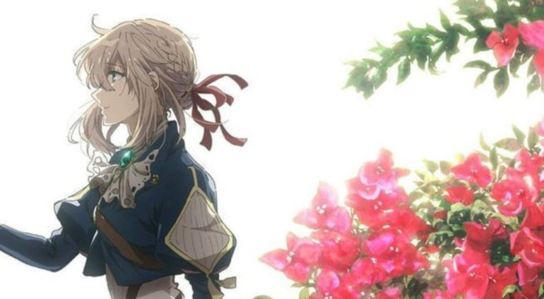 doc_cine's tweet photo. Violet Evergarden de Haruka Fujita – Critique https://t.co/gkRgWzcnxF https://t.co/pP778eUuVO