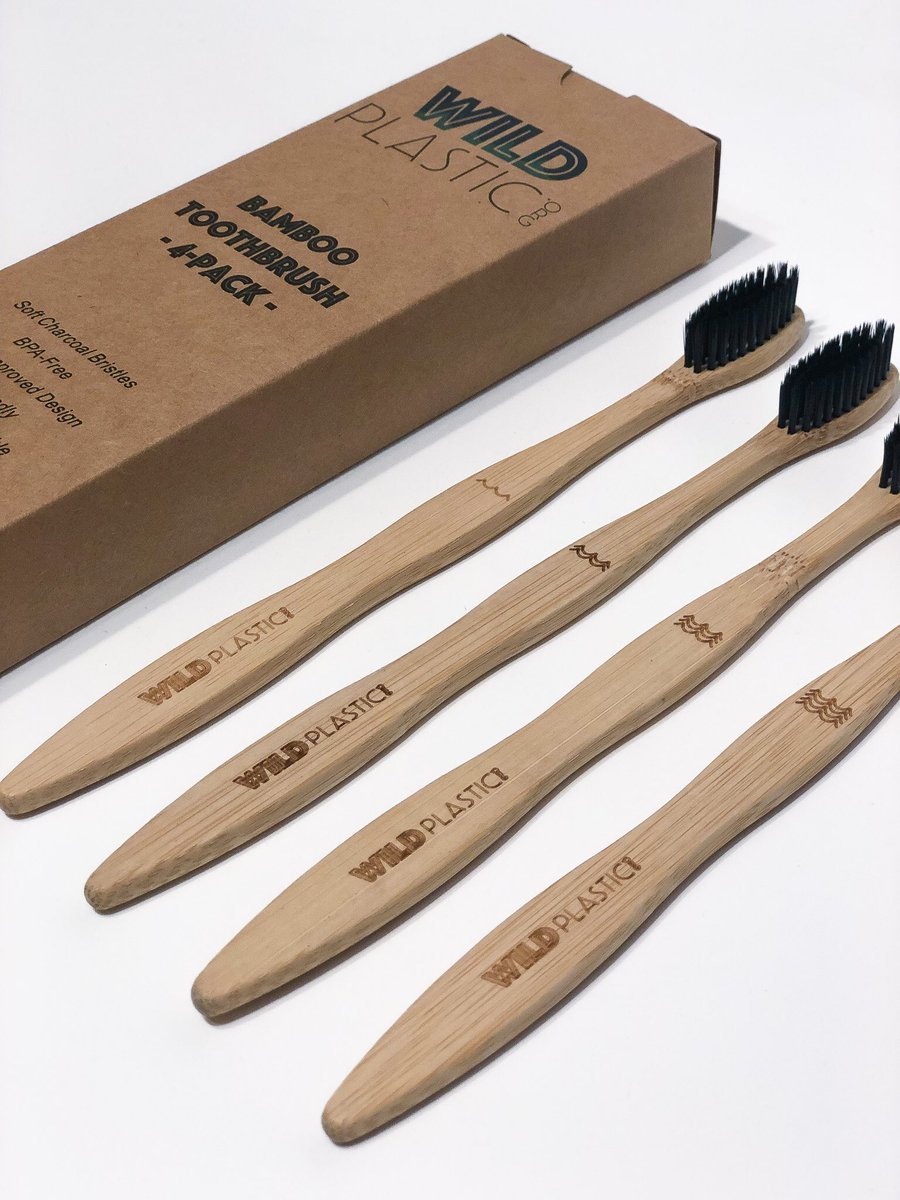 wildplasticorg's tweet photo. There’s no better way to combat plastic pollution than to eliminate waste form the start with these single-use plastic alternatives. #saveourseas #saveouroceans #eco #ecofriendly #wildplasticorg #wildplastic #mysolutiontooceanpollution #environment #sustainable #oneless https://t.co/ywmR48ylqa