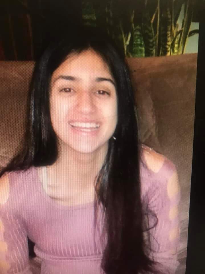 LehighMissing's tweet image. Missing/Runaway Juvenile. Victoria Nieves. Believed to be in the Bethlehem/Fountain Hill area. If found please contact the Fountain Hill Police at 610-691-5512. Or contact investigator Krasley at rkrasley@fhpolice.org