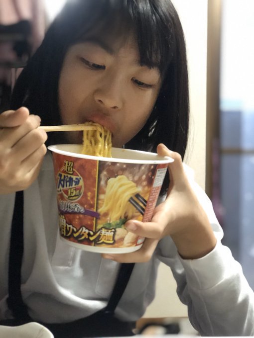 Twitterのコスプレ画像4