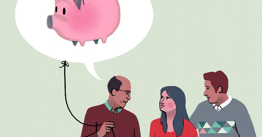 Jody__Giles's tweet image. Great helpful 8 min read for anyone with aging parents @WSJ #havethetalk #planning #MissingPiecesPlan #giftingpeace #peaceofmind #legacy #yourwishes
buff.ly/2PO1hKt