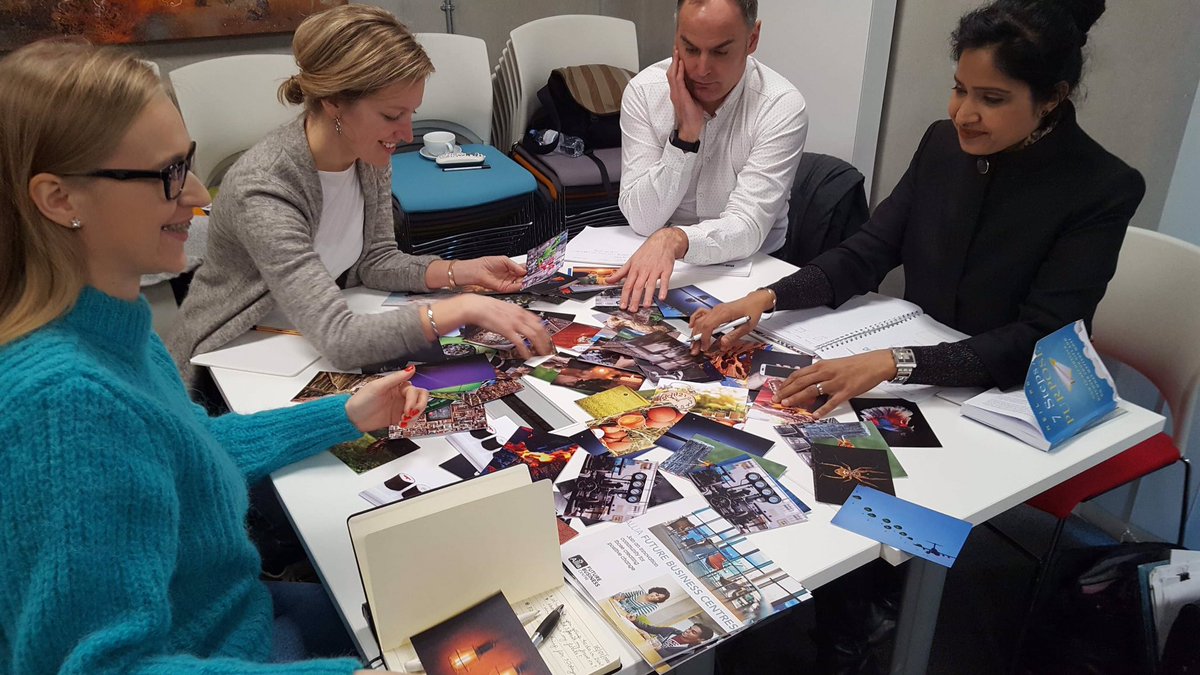 Great first ‘Where now, What next?’ workshop of 2020. Loved the energy and enthusiasm.